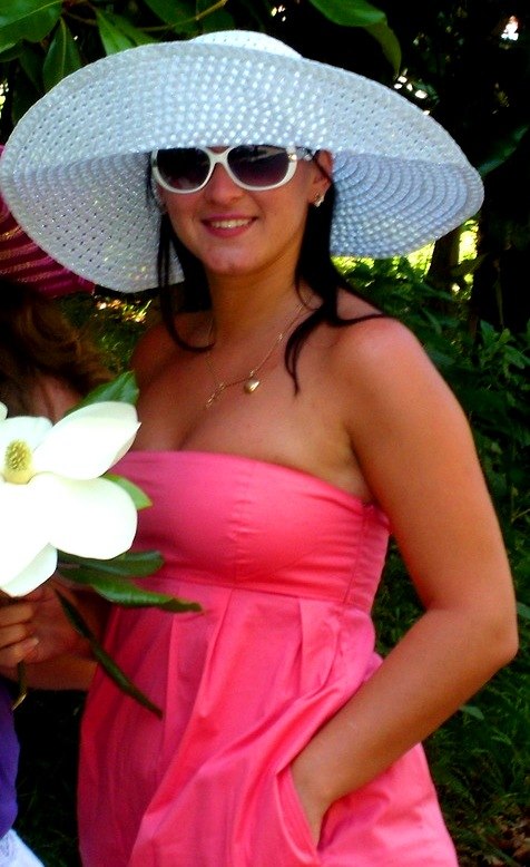 Катюша Перепелюкова | 