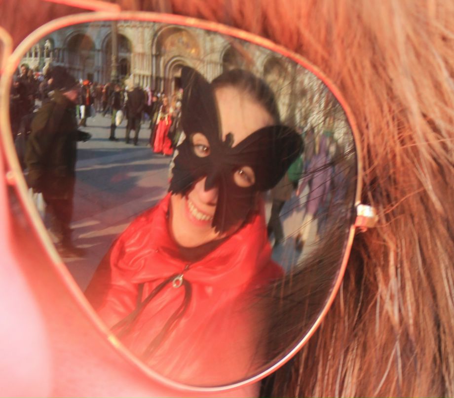 Юлия Воронцова | Bologna