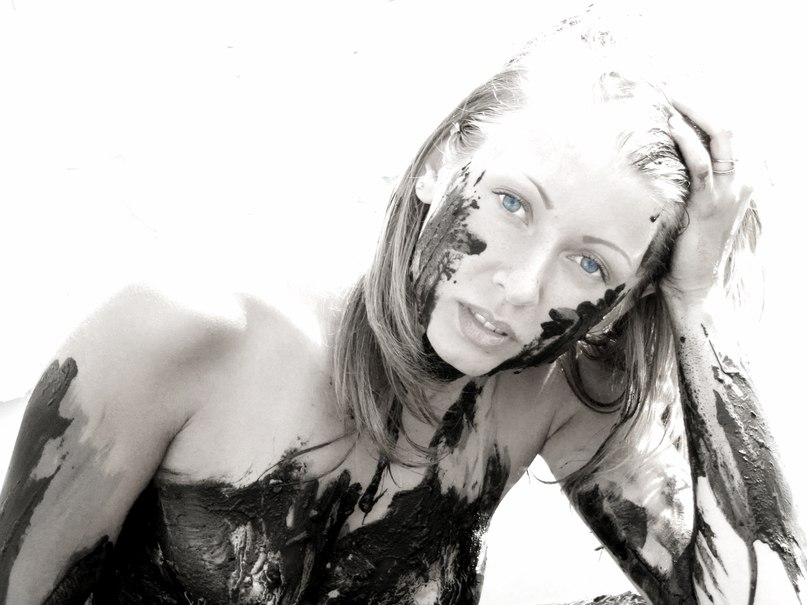 Екатерина Овчинникова | Санкт-Петербург