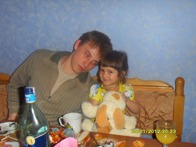 Андрей Поликарпов | Димитровград