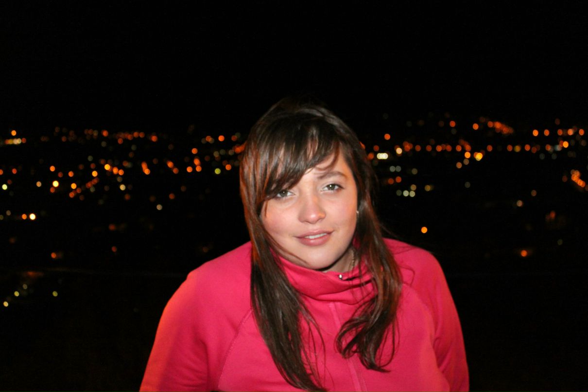 Христина Гірняк | 