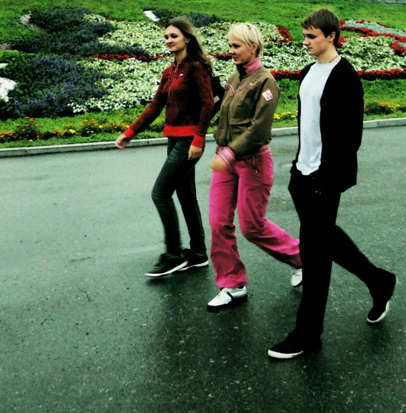 Никита Алексеев | Москва