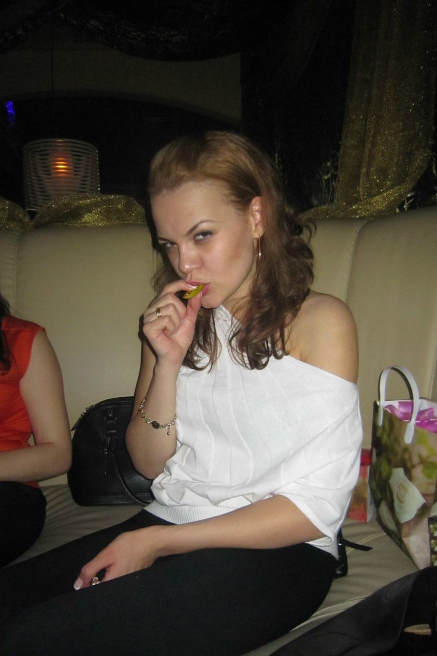 Людмила Павликова | Москва