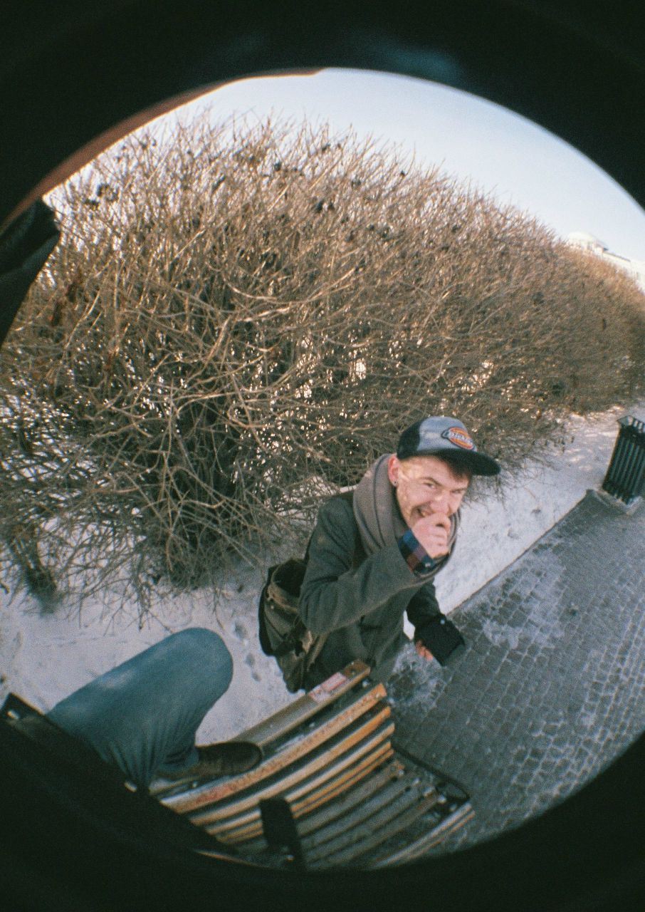 Александр Елсаков | Екатеринбург