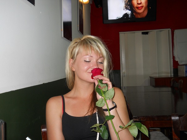 №5, Natalie Ivanova, 36 лет, Barcelona №5, Natalie Ivanova, 36 лет, Barcelona