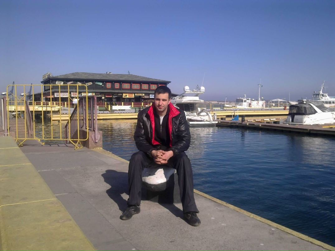 Валерий Ильченко | Харьков