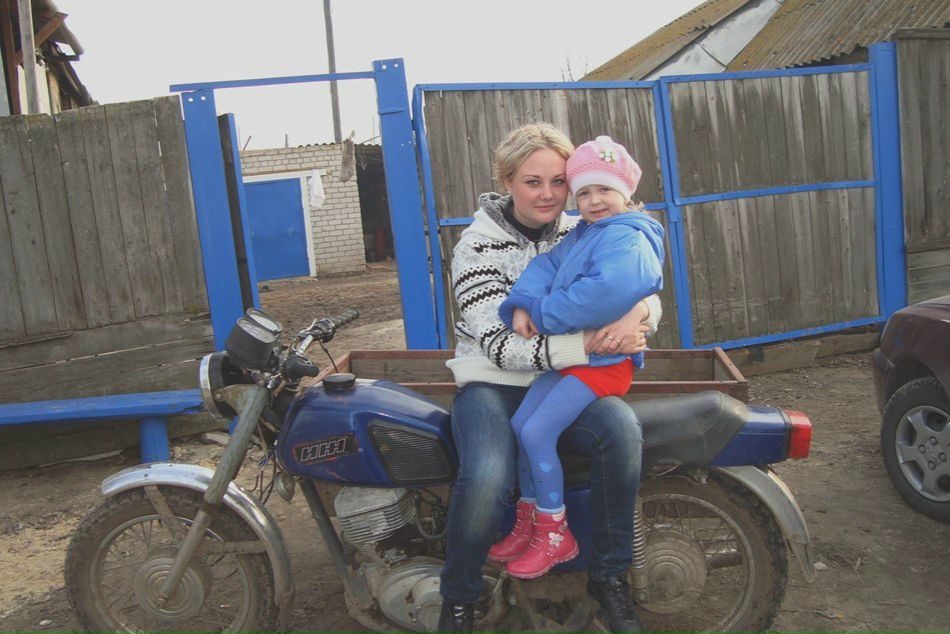 Анюта Арканникова | Волжский