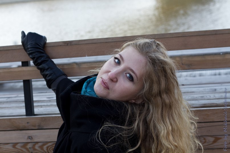 Инна Цыбулькина | 