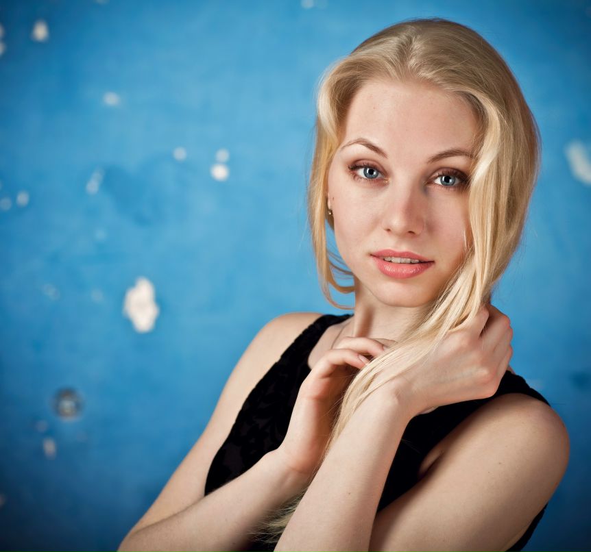 Natalia Latte | Москва