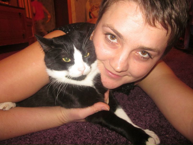 Марина Федорович | Киев