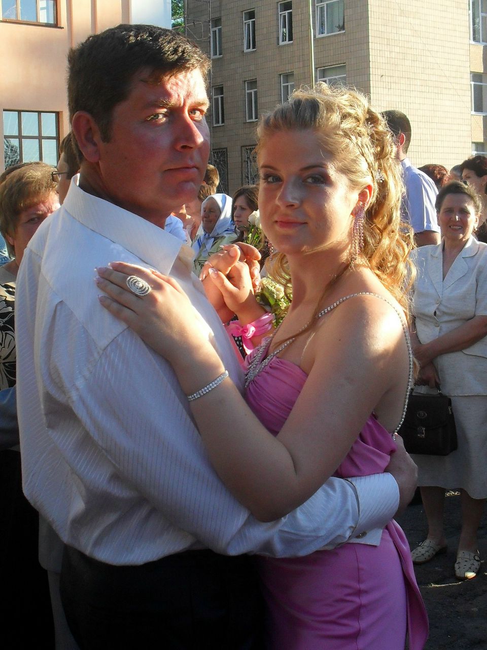 Даша Каналюк | Монастырище