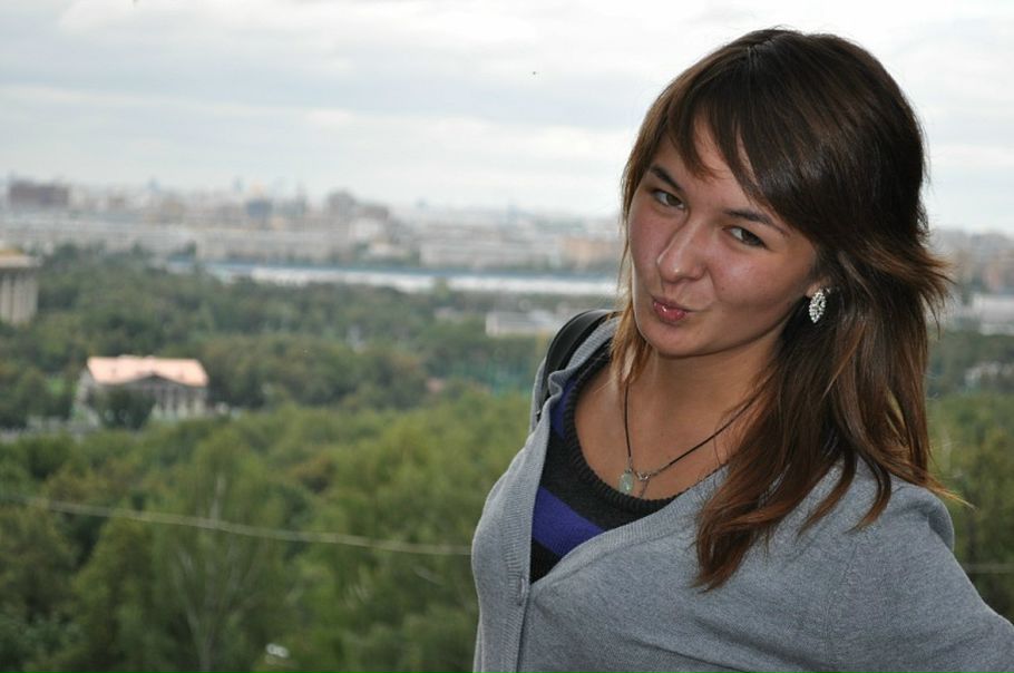 №79, Дилярочка Рассадина, Казань №79, Дилярочка Рассадина, Казань