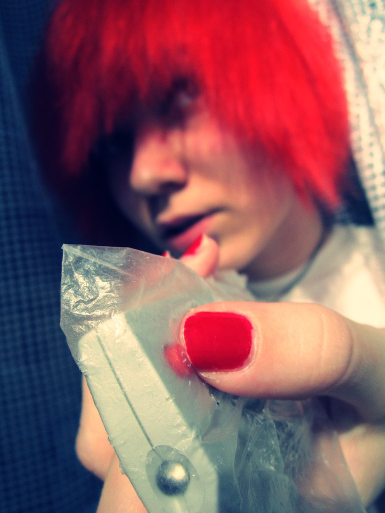 Зоя Борщ там,где | Пермь