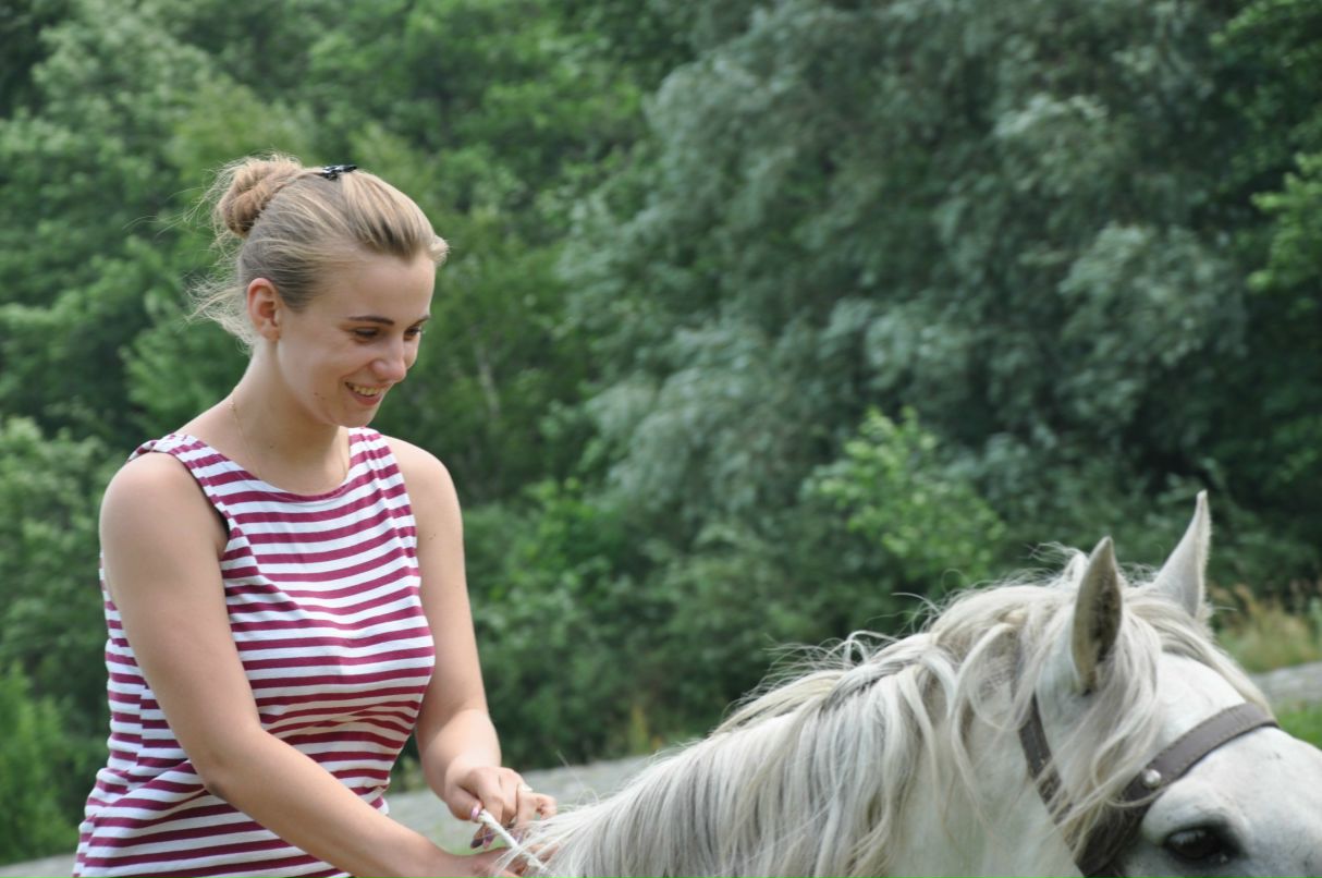 Инна Тарабрина ~[*kJIy6Hu4ka*]~(*.*,) | Киев