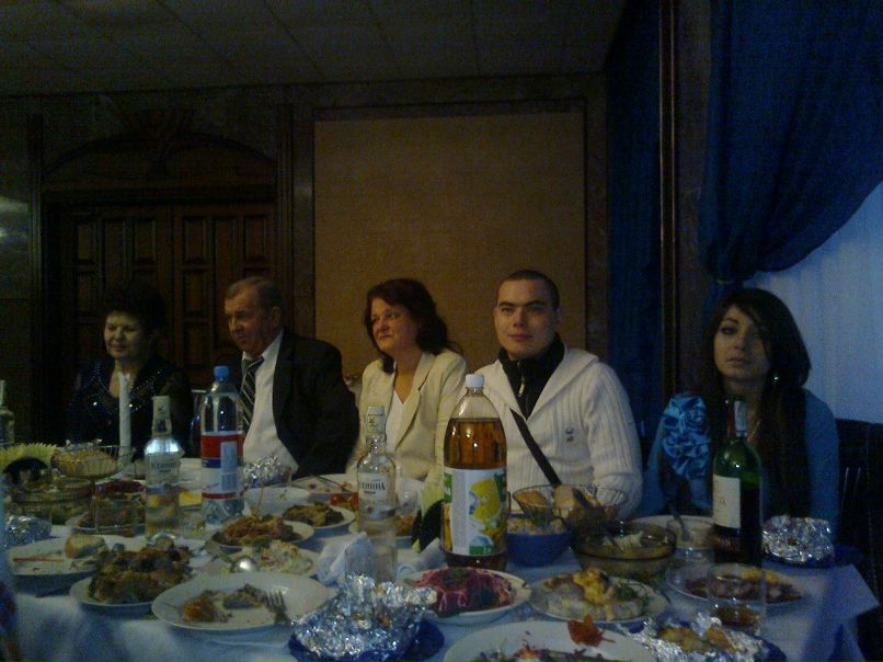 Елена Стоян | Широкое