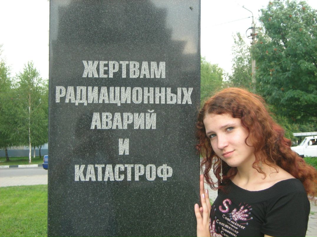 Катя Трушина | Саратов