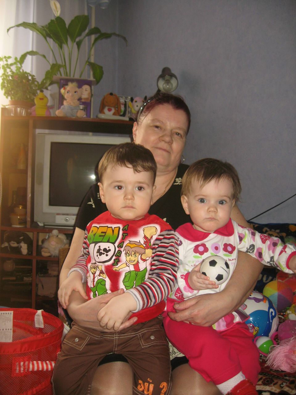 Миляуша Шакирова | Казань