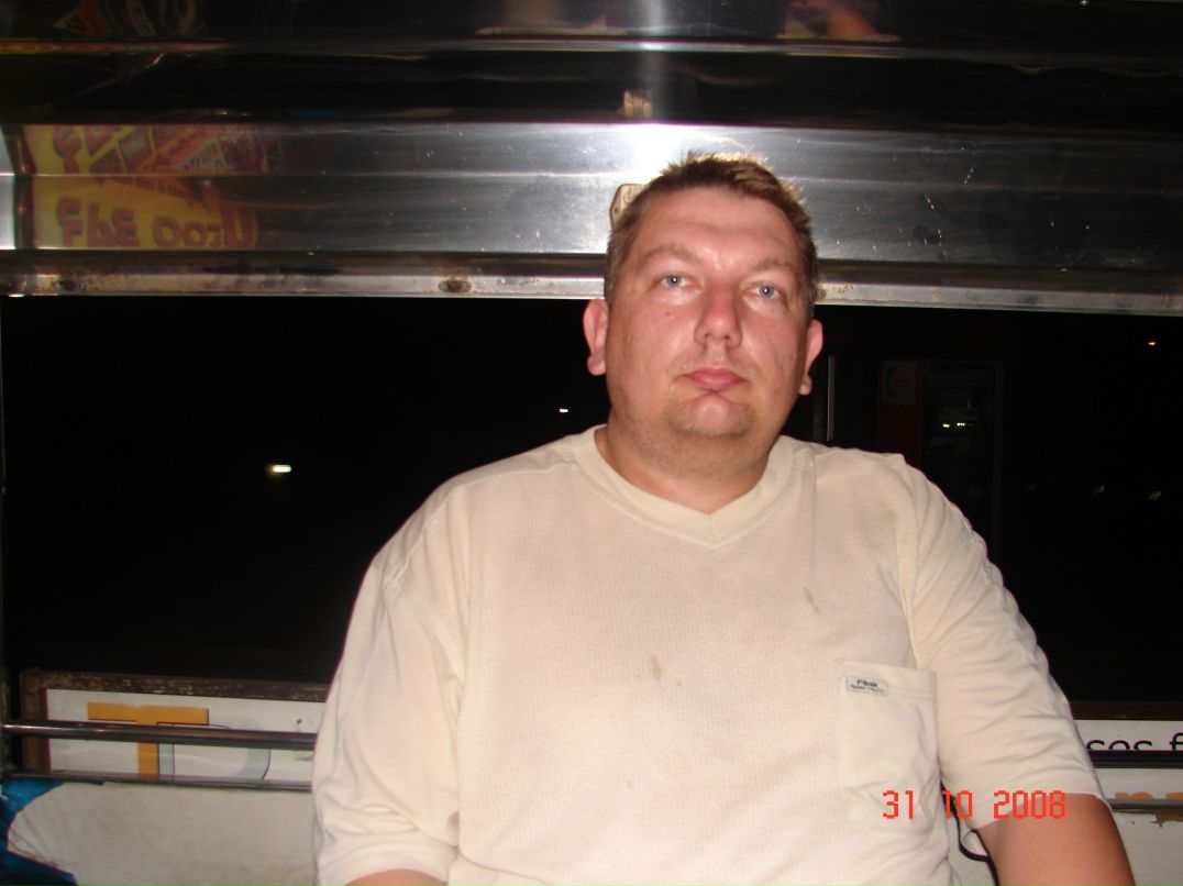 Геннадий Бушма AmBush | Брянск