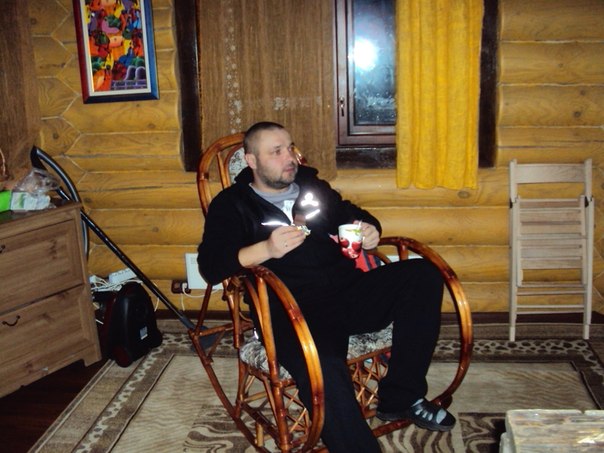 №13, Алексей Лазовский №13, Алексей Лазовский