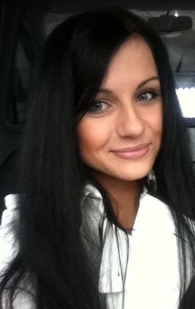 Katrin Kurganskaya | Запорожье