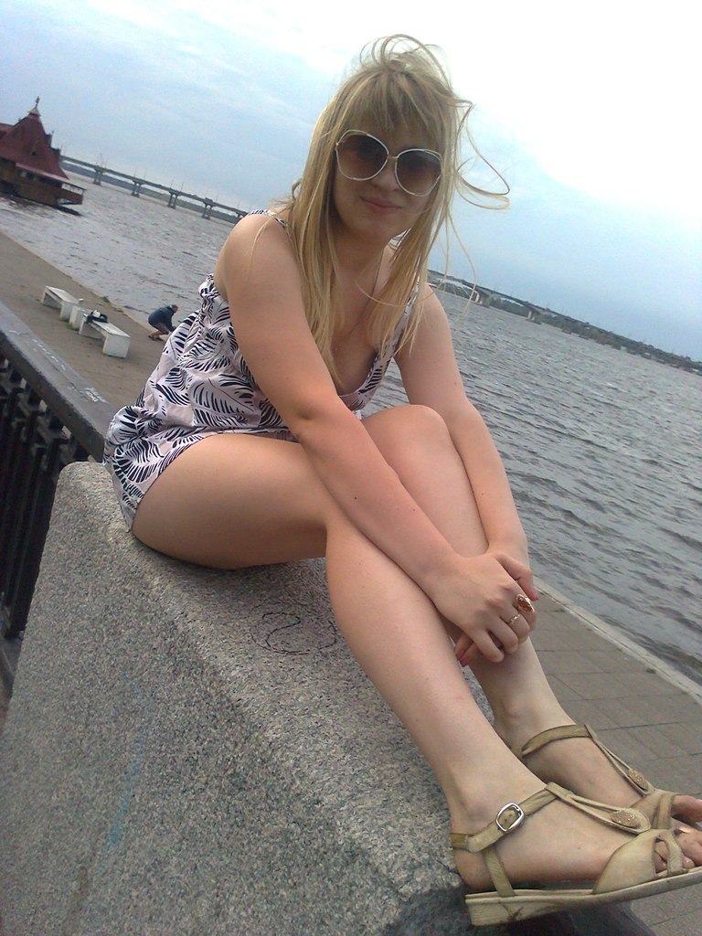 Евгения Безручко | Днепр (Днепропетровск)