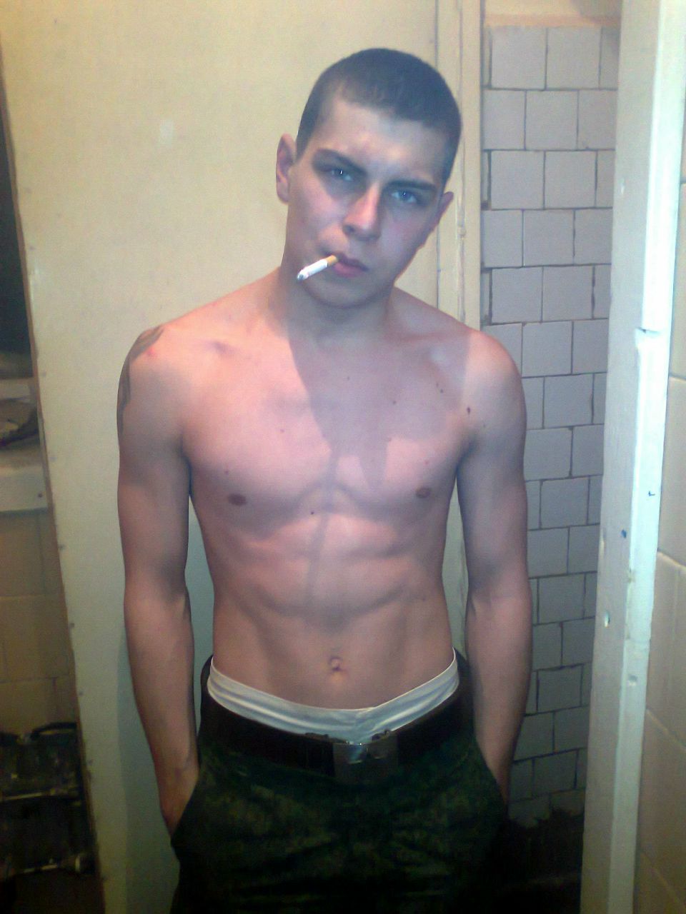 Аркадий Бирюков | Москва