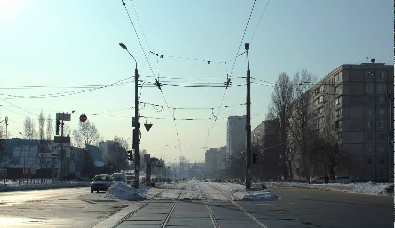 Андрей Красноголовец | Киев