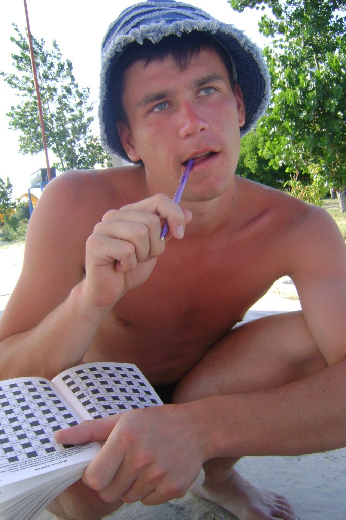 Игорь Нерода | Киев