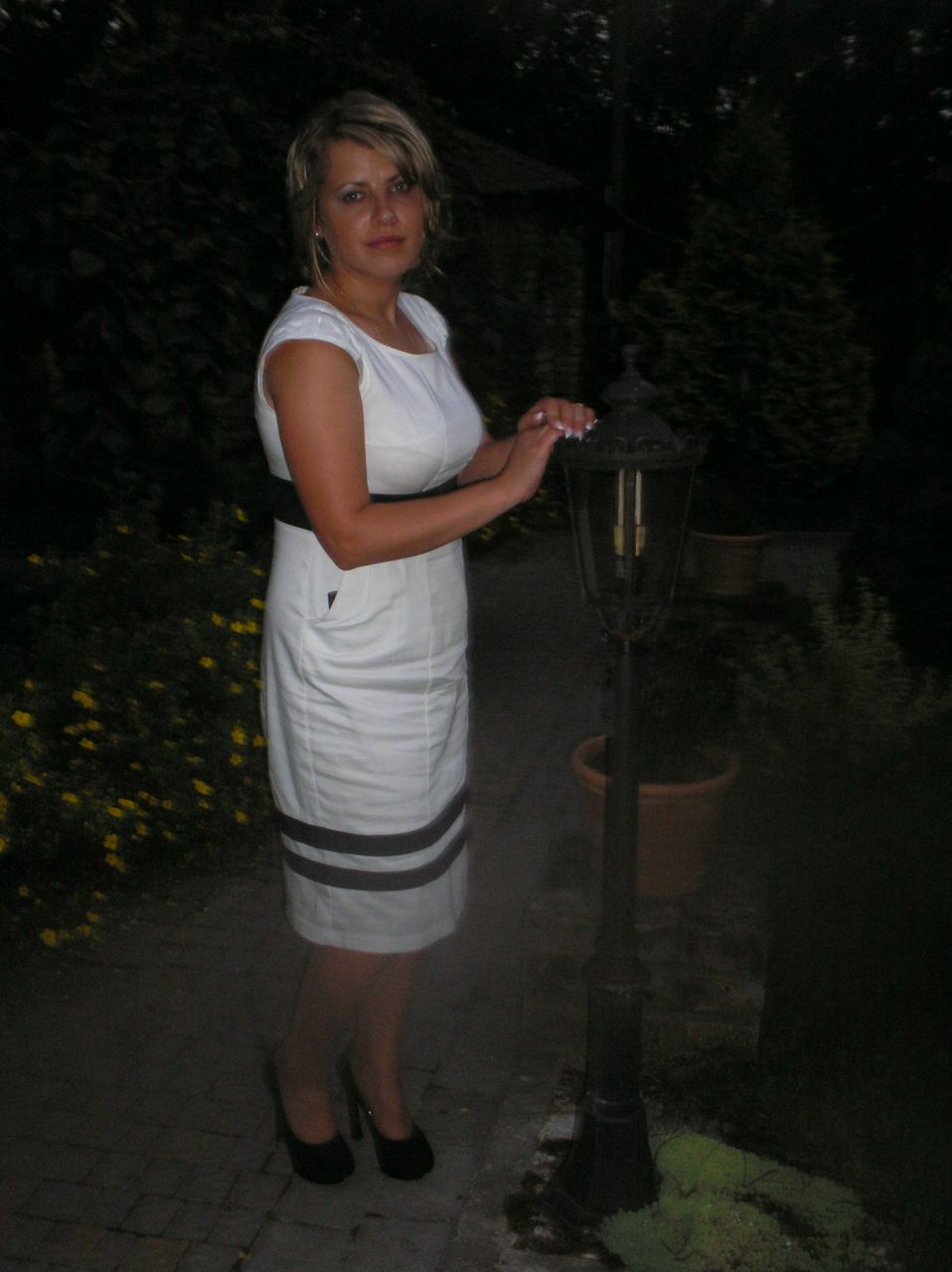 Ліля Гіркова | Мостиска