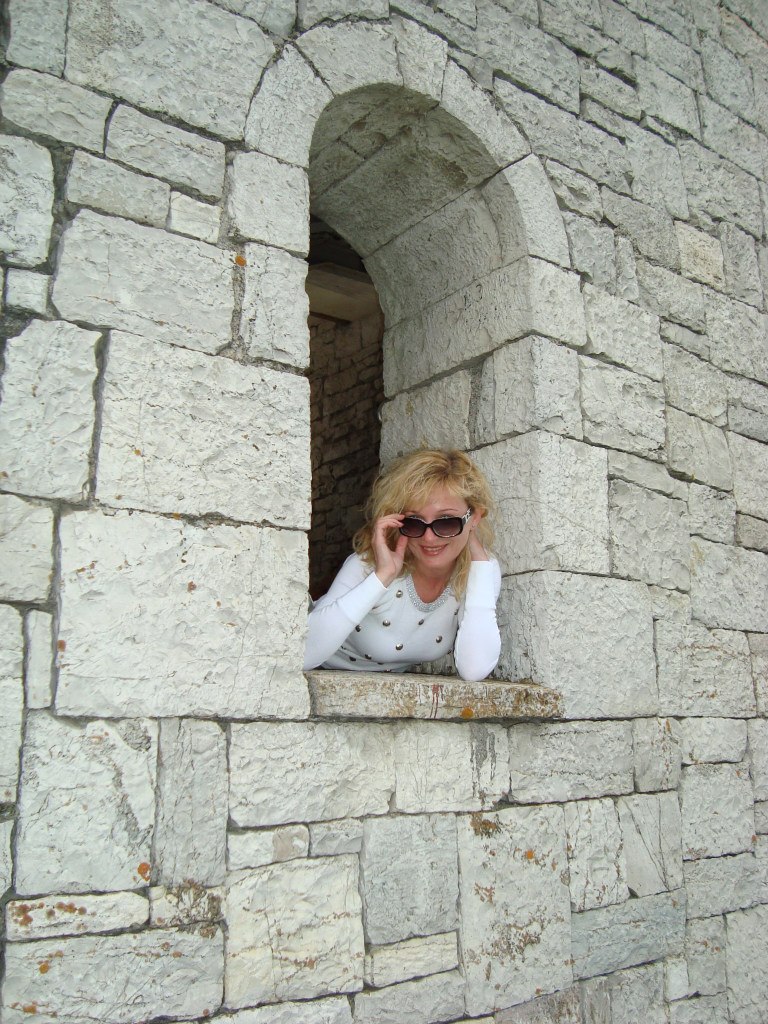 Майя Плешанова | Москва