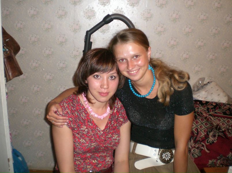 Любовь Шипунова | Зеленодольск