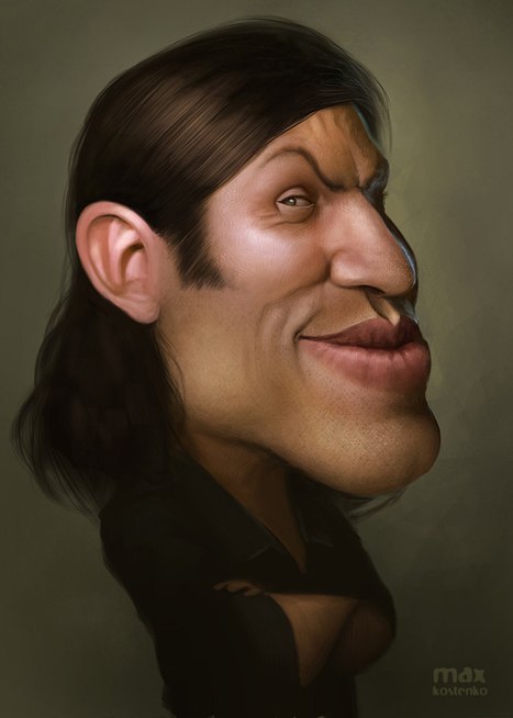 Эльдар Гутиев | Москва