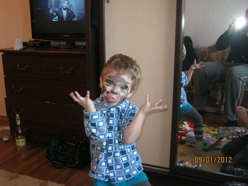 Оксана Малая | Каменец-Подольский