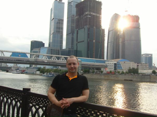 №6, Николай Петрунев №6, Николай Петрунев