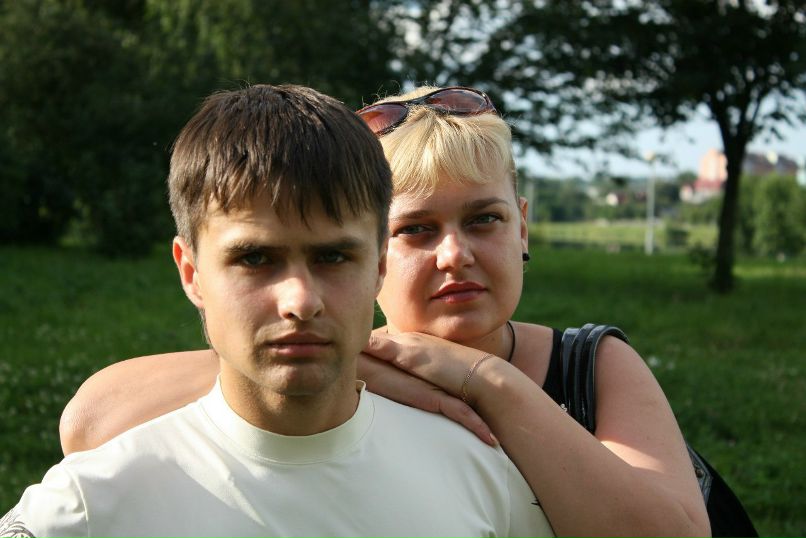 Надежда Шевчик | Минск