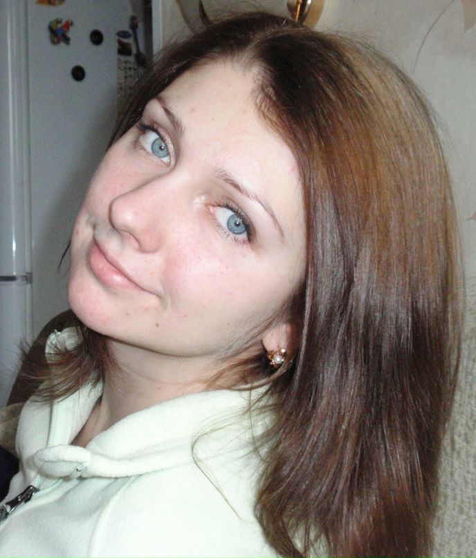 Алёна Бучкова | Санкт-Петербург