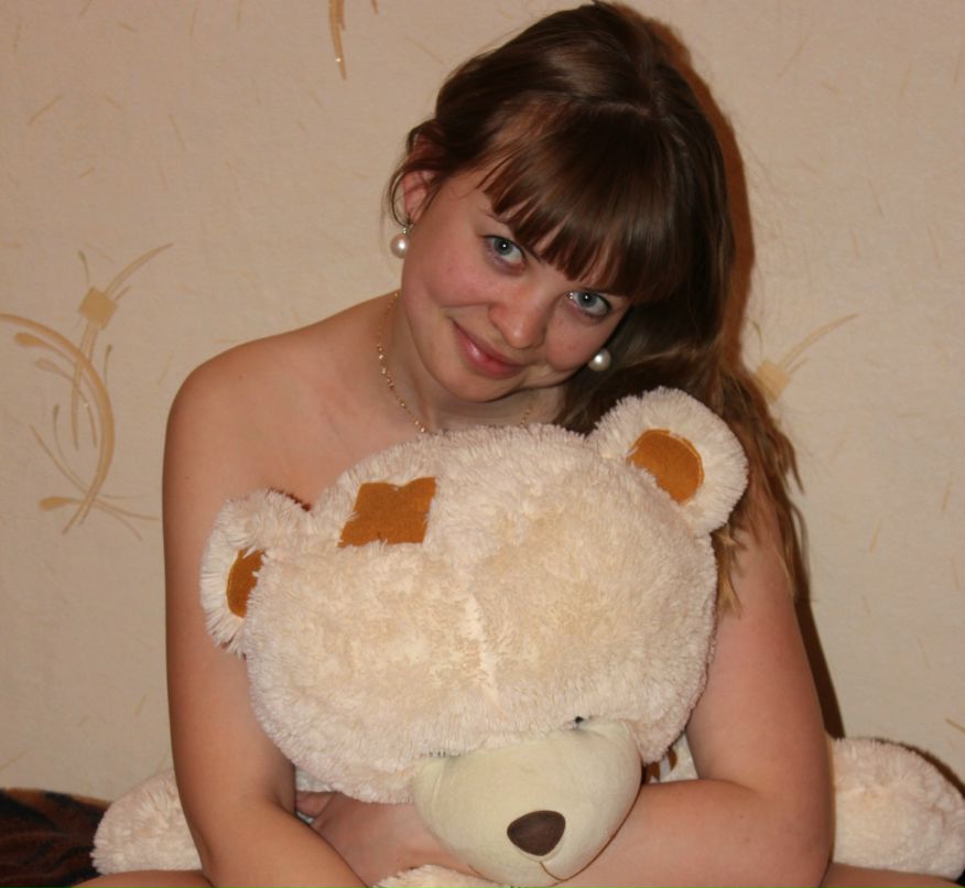 Ирина Андриянова | Москва