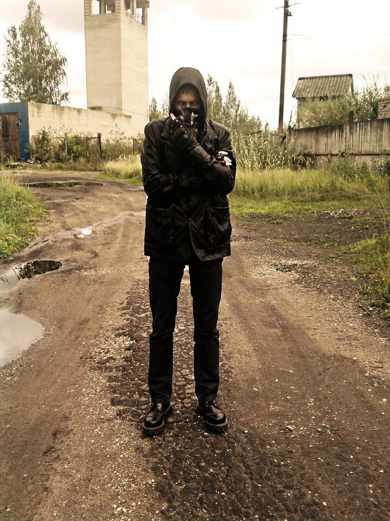 Серёга Иванов | Витебск