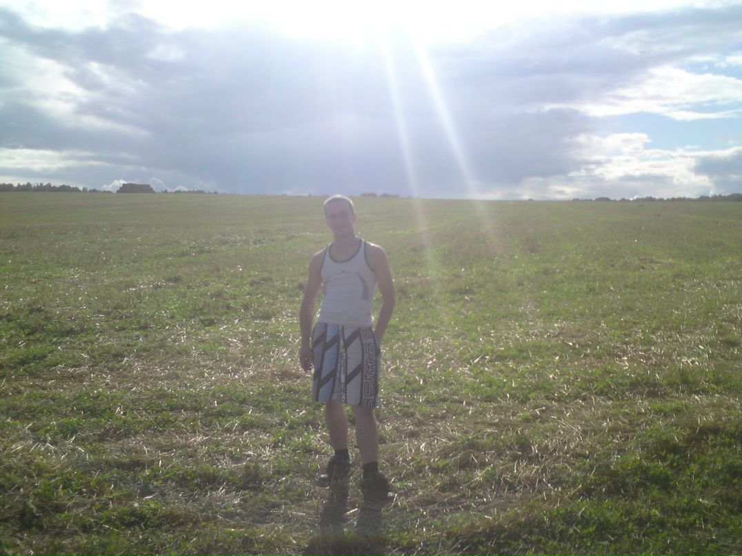 Владимир Картинский | Москва