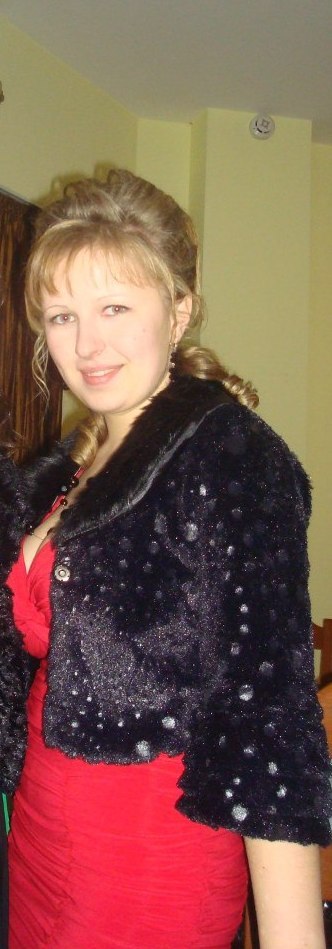 Татьяна Юрьева ♫ ♫ ♫ | Черкассы