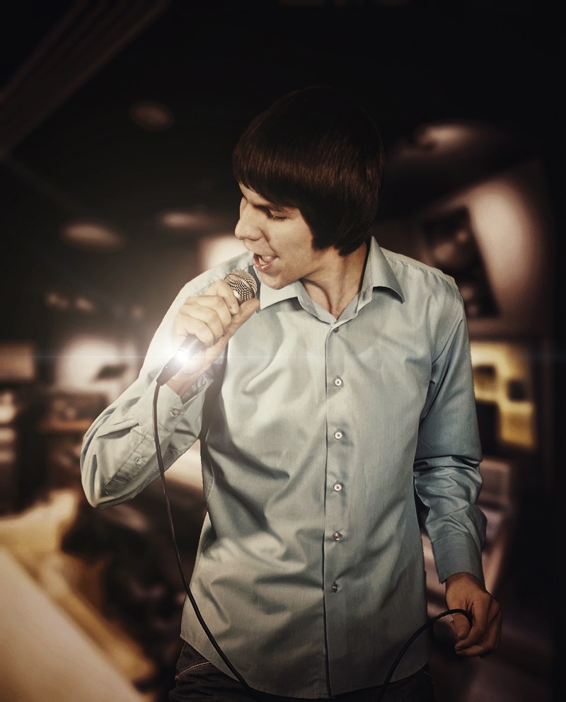 Алексей Конорев | Тольятти