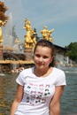 Фотография Даниловой Ирины