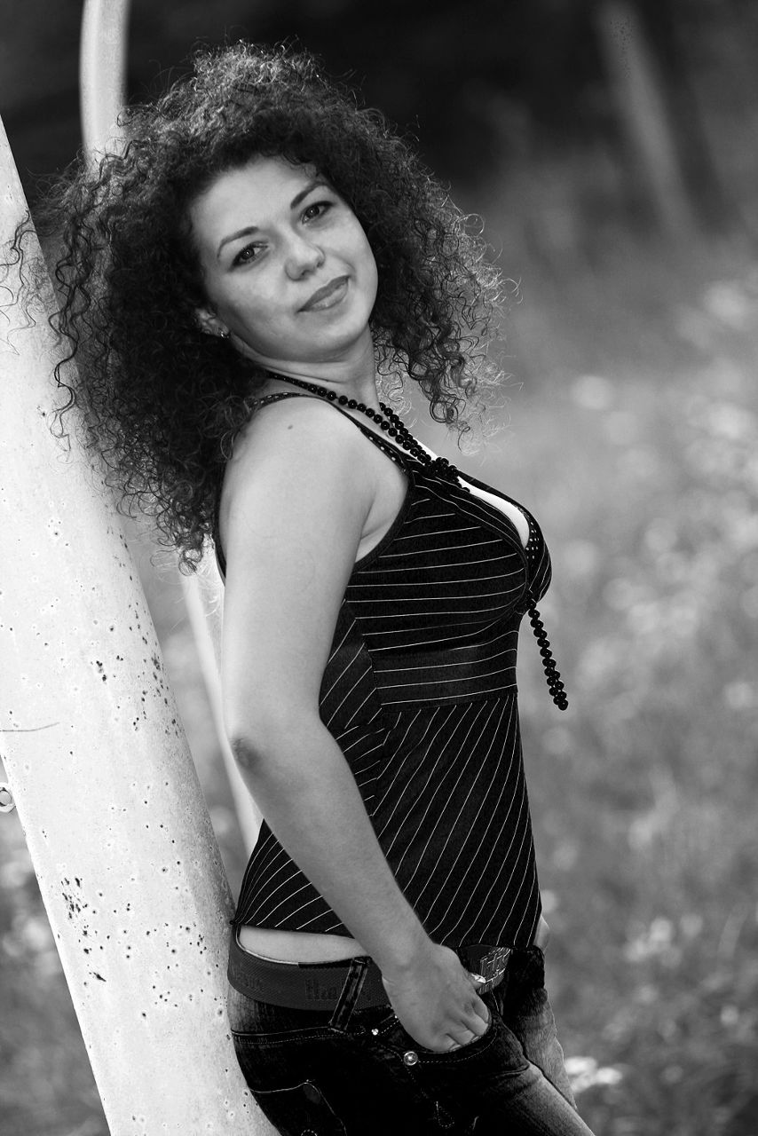 Катерина Булгакова | Харьков