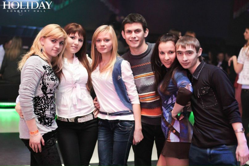 Надя Назар | Тернополь