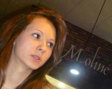 Olena Chernenko | Киев