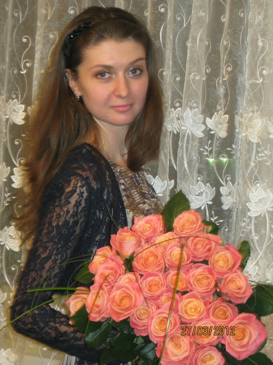 Евгения Сашенко | Донецк