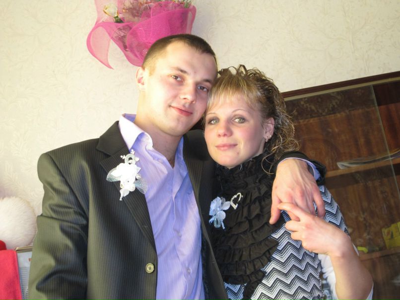 Ксения Филиппова | Березна