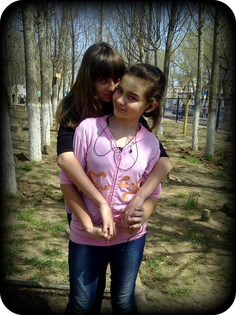 Мария Павлова | Нариманов