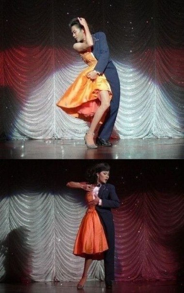 Olesya Shcherbakova | Москва