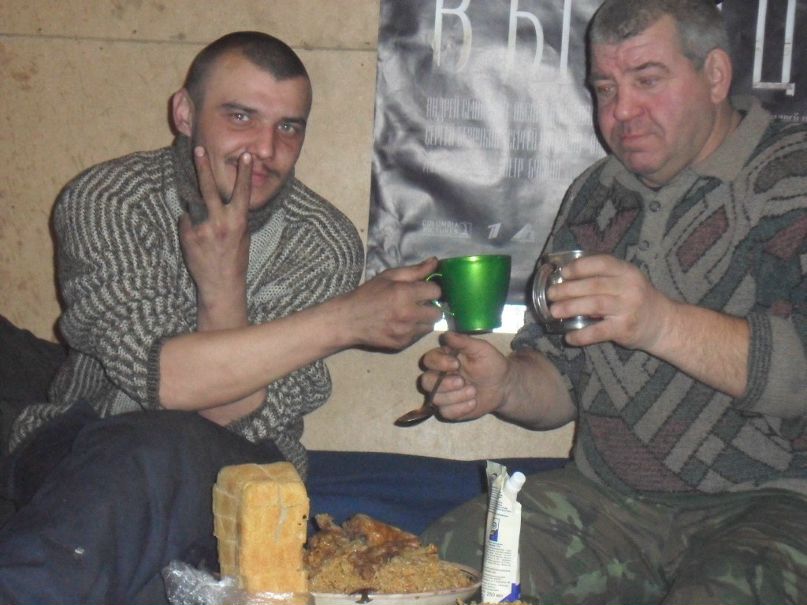 Николай Сахаров | Новосибирск